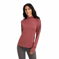 Ariat Facet Longsleeve Baselayer