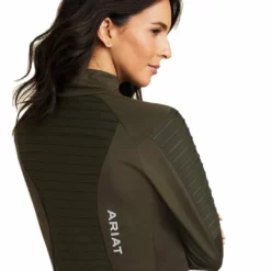 Ariat Facet Longsleeve Baselayer