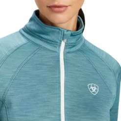Buy ✔️ Ariat 👩 Women's TEK Team 1/2 Zip Sweatshirt 👚 Shirts & Tops 🧨 7 Ariat Women's TEK Team 1/2 Zip Sweatshirt Shirts & Tops