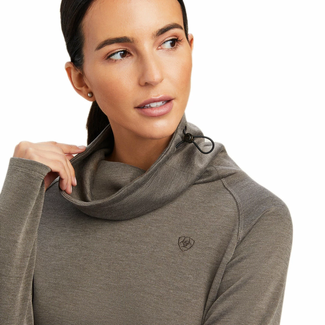 Hot Sale π Casual Wear Ariat π© Women's Canny Long Sleeve Top 𧨠5 Casual Wear Ariat Women's Canny Long Sleeve Top