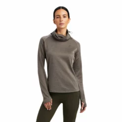 Casual Wear Ariat Women's Canny Long Sleeve Top