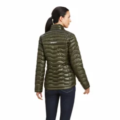 Wholesale ⭐ Ariat 👩 Women's Ideal 3.0 Down Jacket 👏 19 Ariat Women's Ideal 3.0 Down Jacket