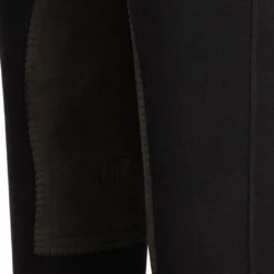 JPC Equestrian TuffRider Children's Starter Lowrise Pull-On Knee Patch Breeches