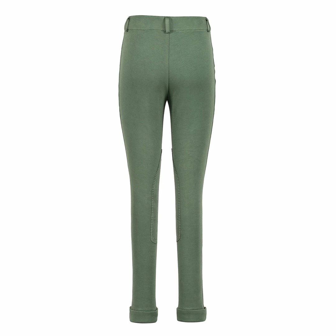 Deals ✔️ JPC Equestrian Tuffrider Children's Starter Lowrise Pull-On Jods ✨ 14 JPC Equestrian Tuffrider Children's Starter Lowrise Pull-On Jods
