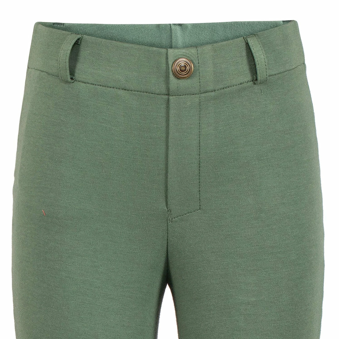 Deals ✔️ JPC Equestrian Tuffrider Children's Starter Lowrise Pull-On Jods ✨ 16 JPC Equestrian Tuffrider Children's Starter Lowrise Pull-On Jods