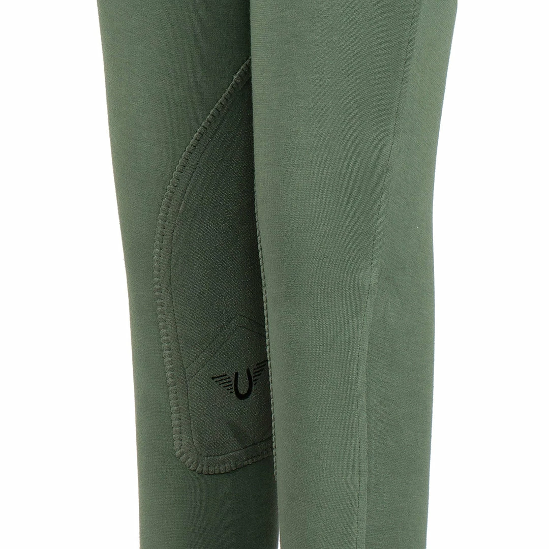 Deals ✔️ JPC Equestrian Tuffrider Children's Starter Lowrise Pull-On Jods ✨ 18 JPC Equestrian Tuffrider Children's Starter Lowrise Pull-On Jods