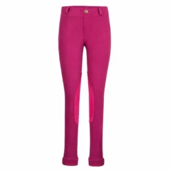 Deals ✔️ JPC Equestrian Tuffrider Children's Starter Lowrise Pull-On Jods ✨ 73 JPC Equestrian Tuffrider Children's Starter Lowrise Pull-On Jods