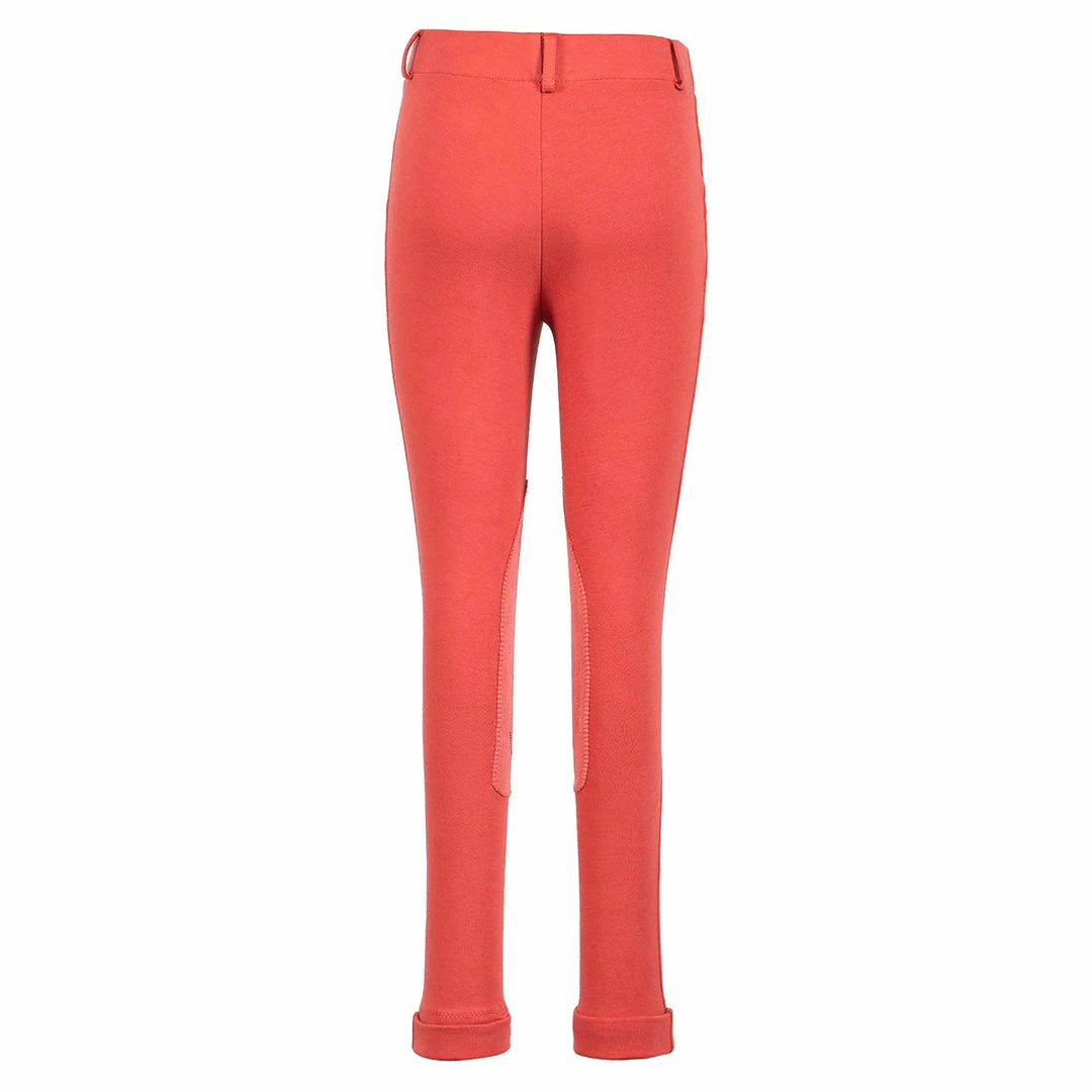 Deals ✔️ JPC Equestrian Tuffrider Children's Starter Lowrise Pull-On Jods ✨ 24 JPC Equestrian Tuffrider Children's Starter Lowrise Pull-On Jods