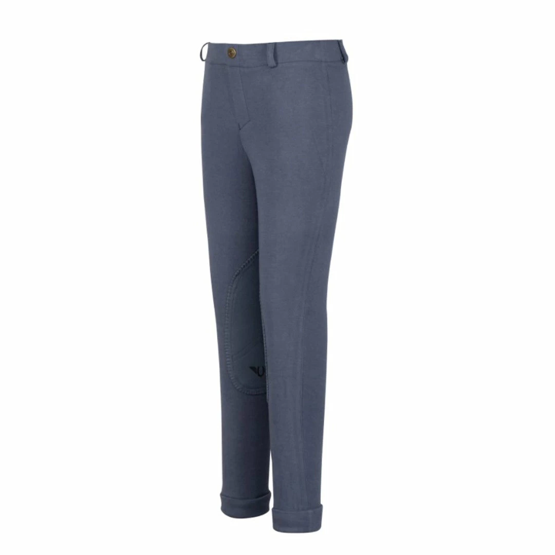 Deals ✔️ JPC Equestrian Tuffrider Children's Starter Lowrise Pull-On Jods ✨ 37 JPC Equestrian Tuffrider Children's Starter Lowrise Pull-On Jods