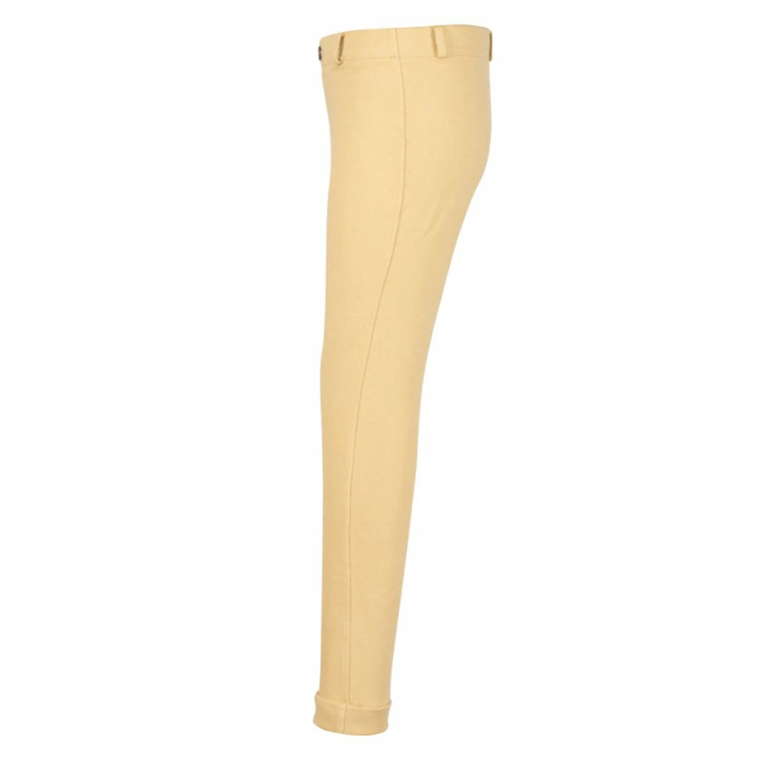 Deals ✔️ JPC Equestrian Tuffrider Children's Starter Lowrise Pull-On Jods ✨ 4 JPC Equestrian Tuffrider Children's Starter Lowrise Pull-On Jods