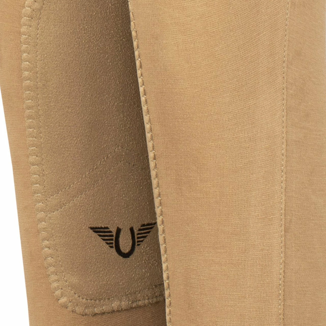 Deals ✔️ JPC Equestrian Tuffrider Children's Starter Lowrise Pull-On Jods ✨ 45 JPC Equestrian Tuffrider Children's Starter Lowrise Pull-On Jods