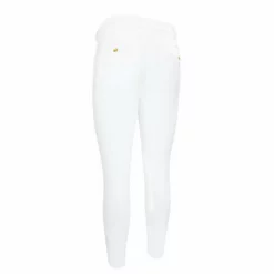 JPC Equestrian TuffRider Men's Ribb Patrol Knee Patch Breeches