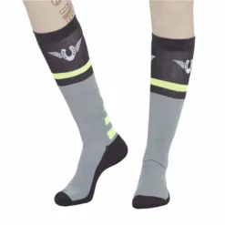 Cheapest π JPC Equestrian TuffRider Ladies Impulsion Knee Hi 𧦠Socks π 11 JPC Equestrian TuffRider Ladies Impulsion Knee Hi Socks