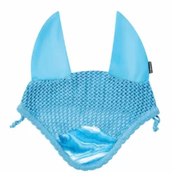 Weatherbeeta Prime Marble Ear Bonnet