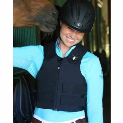 Phoenix Performance Riding Vests Tipperary Ride Lite