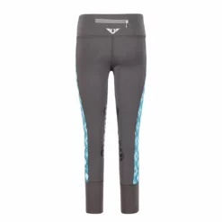 JPC Equestrian Breeches TuffRider Children's Artemis EquiCool Riding Tights