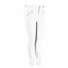 JPC Equestrian TuffRider Men's Cotton Full Seat Breeches