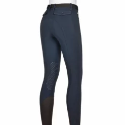 Equiline Atirk Women's Knee Grip Breeches In 4 Seasons B-Move