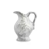 Equestrian Decor Arthur Court Equestrian Pitcher-Rope Style