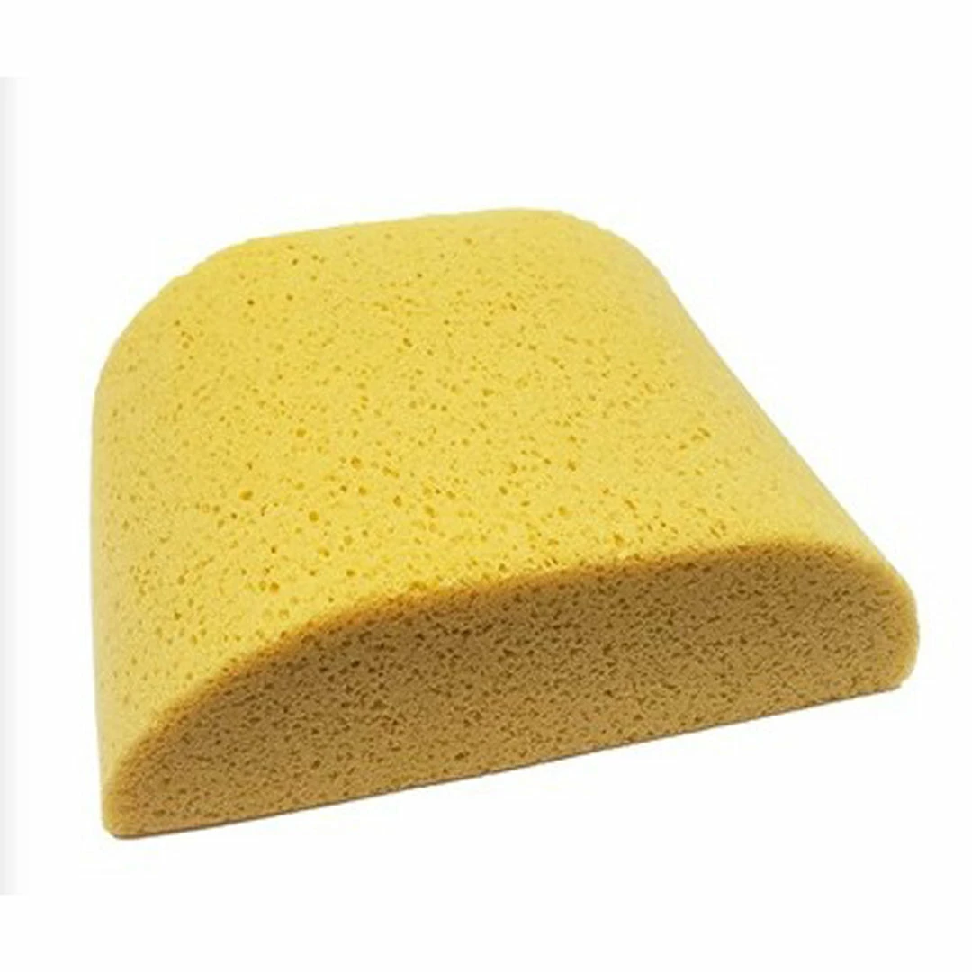 Deals π Jacks Mfg Body Sponge Half Moon Grooming π 3 Jacks Mfg Body Sponge Half Moon Grooming
