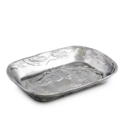 Arthur Court Equestrian Catch All Tray