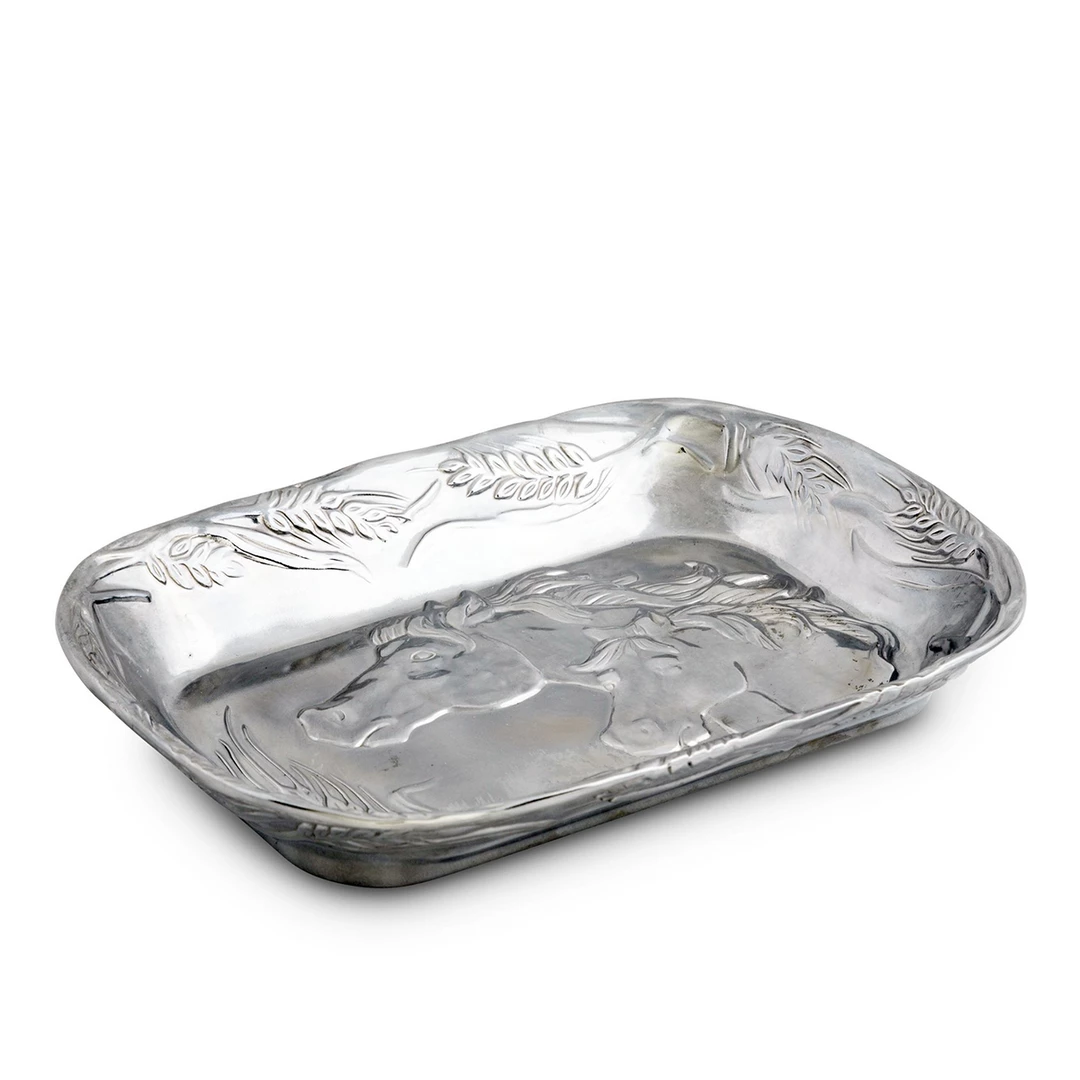 Coupon β Arthur Court Equestrian Catch All Tray π 4 Arthur Court Equestrian Catch All Tray