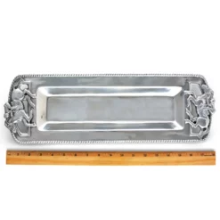 Best reviews of π Arthur Court Equestrian Tray - Oblong With Thoroughbred π€© 7 Arthur Court Equestrian Tray - Oblong With Thoroughbred