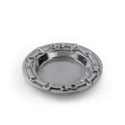 Arthur Court Equestrian Wine Coaster