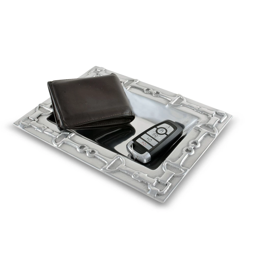 Wholesale ✨ Arthur Court Equestrian Catch All Equestrian Decor 🌟 5 Arthur Court Equestrian Catch All Equestrian Decor