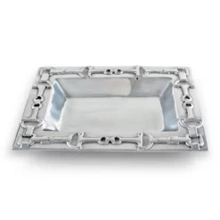 Arthur Court Equestrian Catch All Equestrian Decor