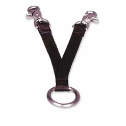 Jacks Mfg V-Style Lunging Attachment Horse Training Equipment