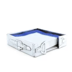 Cheap π Arthur Court Equestrian Cocktail Napkin Box π 7 Arthur Court Equestrian Cocktail Napkin Box