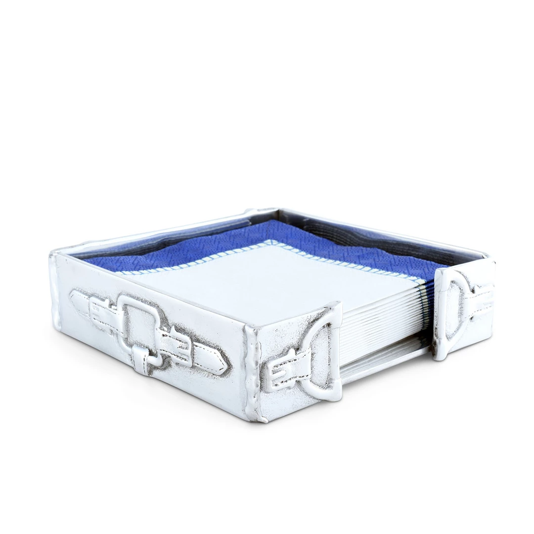 Cheap π Arthur Court Equestrian Cocktail Napkin Box π 5 Arthur Court Equestrian Cocktail Napkin Box