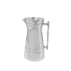 Equestrian Decor Arthur Court Equestrian Pitcher