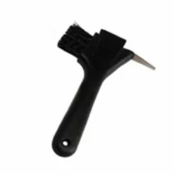 Jacks Mfg Combo Hoof Pick