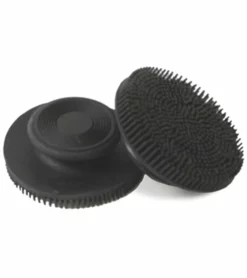 Jacks Mfg Mini Rubber Curry