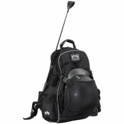 JPC Equestrian Equine Couture Pro Backpack