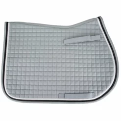 JPC Equestrian Equine Couture Matte Pony All Purpose Saddle Pad