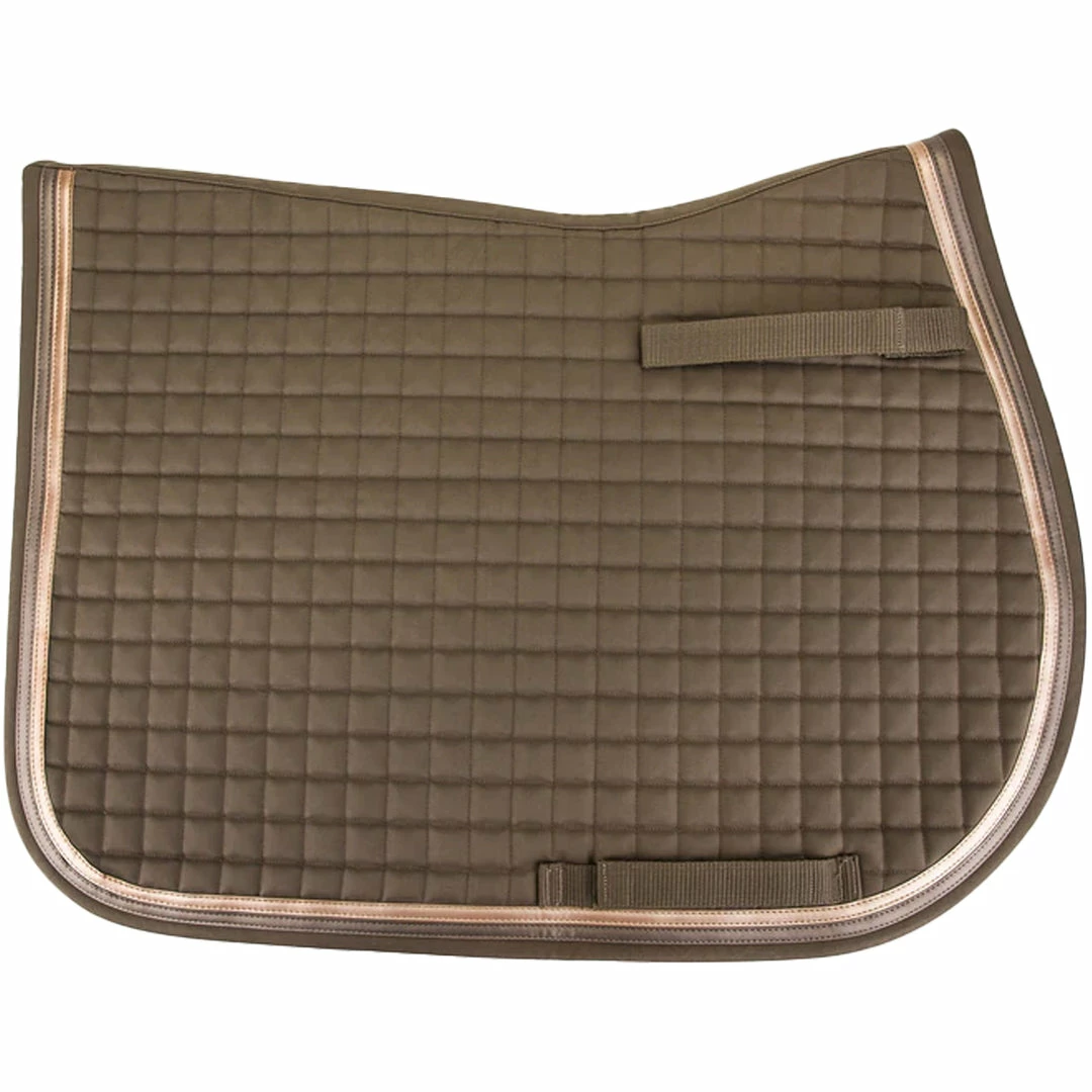 Cheapest π JPC Equestrian Equine Couture Matte Pony All Purpose Saddle Pad βοΈ 4 JPC Equestrian Equine Couture Matte Pony All Purpose Saddle Pad