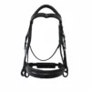 KL Select Italia Pirouette Weymouth Bridle English Bridles