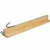 New β Jacks Mfg Grooming Wooden Saddle Holder π 1 Jacks Mfg Grooming Wooden Saddle Holder