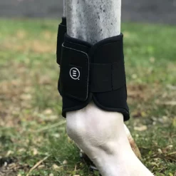 EquiFit Essential Everyday Hind Boot Horse Boots & Wraps