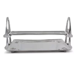 Arthur Court Equestrian Stirrup Tray - Small Equestrian Decor