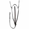 Hot Sale ๐ JPC Equestrian HDR Advantage Flat Breastplate Martingale With Standing Attachment โ 1 JPC Equestrian HDR Advantage Flat Breastplate Martingale With Standing Attachment