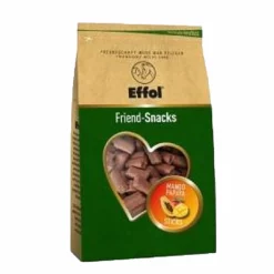 Schweizer Effax Grooming Effol Friends-Snacks