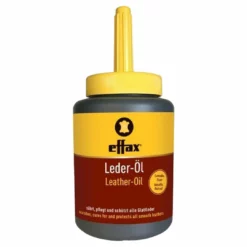 Schweizer Effax Effax Leather Oil Grooming