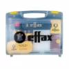 Schweizer Effax Grooming Effax Leather Care Case