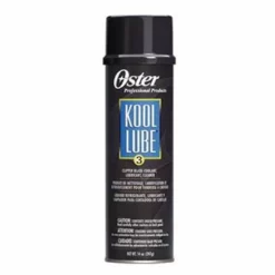 Animal Health Inc Grooming Oster Kool-Lube Spray