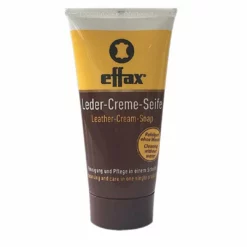 Schweizer Effax Grooming Effax Leather Creamsoap