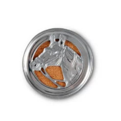 Coupon π Arthur Court Equestrian Drink Coaster Set Equestrian Decor β¨ 7 Arthur Court Equestrian Drink Coaster Set Equestrian Decor